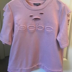 Bebe top